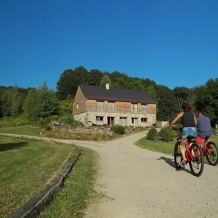 Autre Temps Et Pensión 4*