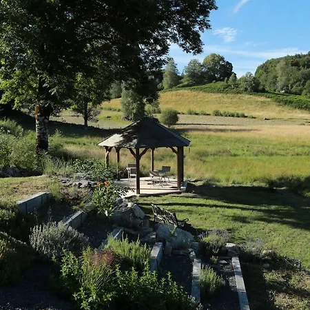 Vendégház Autre Temps Et Lastioulles