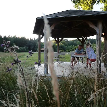 Pensión Autre Temps Et Lastioulles
